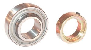 Wkład łożyska 17x40x12 mm SKF 7500YET203