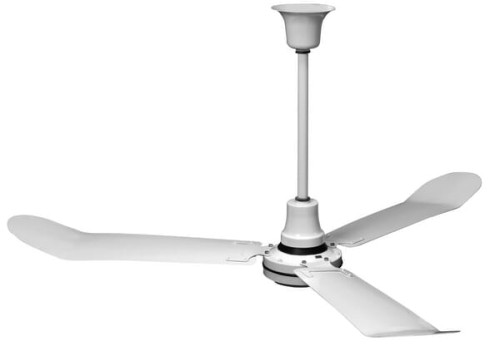 Mieszacz powietrza Multifan, Ø 150 cm VP600 - Intertraktor
