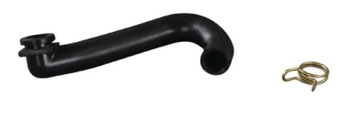 Zestaw wyposażenia uzupełniającego do Quantum 806379 - Intertraktor