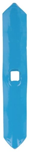 Redliczka 170x28x5 mm 1-otw. obracalna 3375475 - Intertraktor