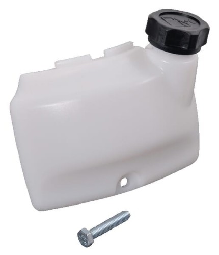 Zbiornik paliwa SHJ550 1237330060 - Intertraktor