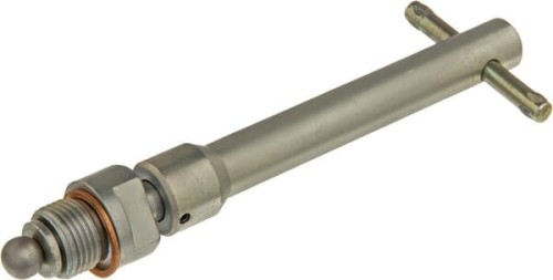 Zawór z pokrętłem ręcznym 3391110 - Intertraktor