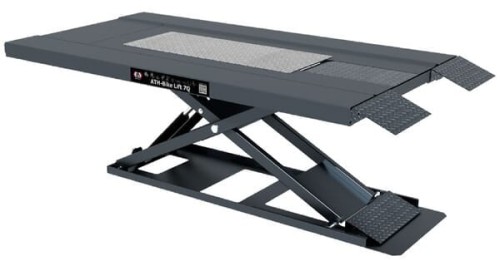 Podnośnik platformowy ATH- Bike lift 7Q 670043 - Intertraktor