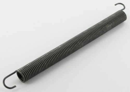 Sprężyna naciągowa średnica 56x5.52 7320604A - Intertraktor