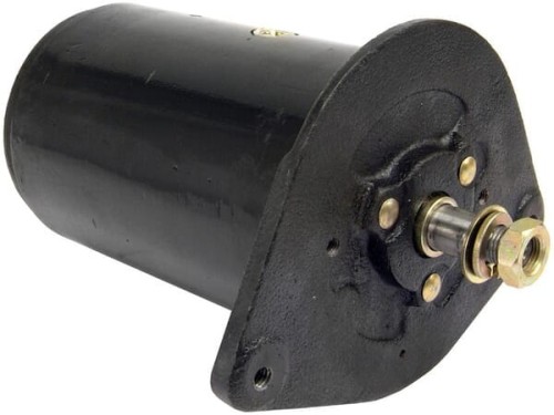 Alternator VPF1000 - Intertraktor