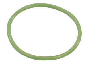 Pierścień uszczelniający o-ring 39.34x2.62mm Viton zielony Arag G10071V