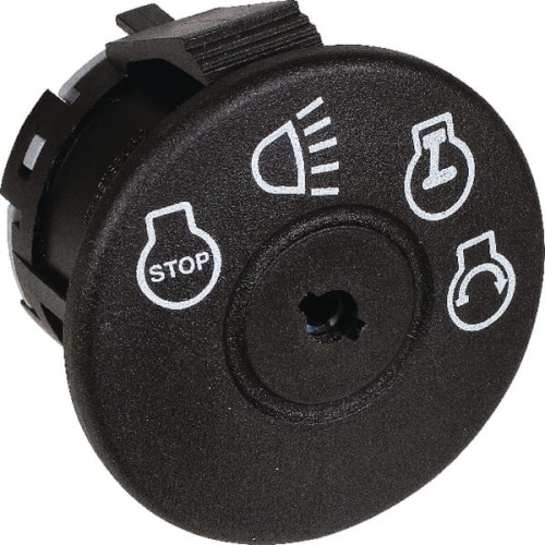 Stacyjka zapłonu 7251741 - Intertraktor