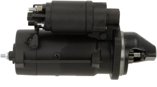 Rozrusznik 12V 3.2kW Z-10 CW Mahle IS1195 - Intertraktor