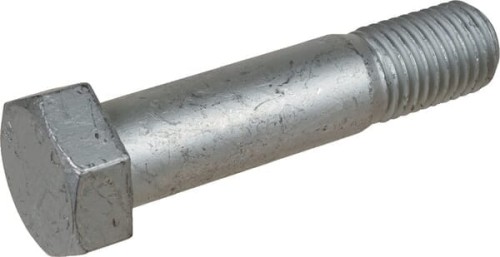 Śruba 24x107 SW36 n. ZN GE 00310058 - Intertraktor