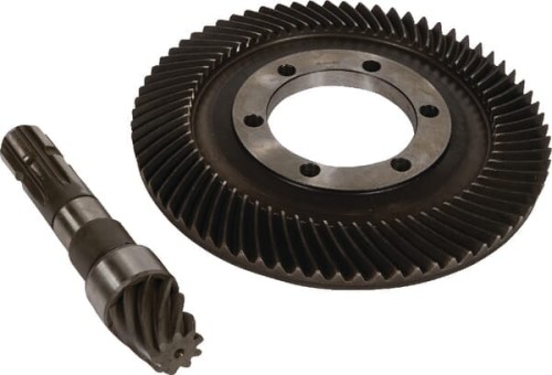 Zestaw kół zębatych Fella 165660 - Intertraktor
