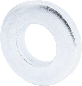 Podkładka M30x68x10 mm, stal ocynk DIN7349 Kramp 734930