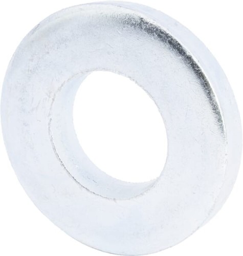 Podkładka M30x68x10 mm, stal ocynk DIN7349 Kramp 734930 - Intertraktor