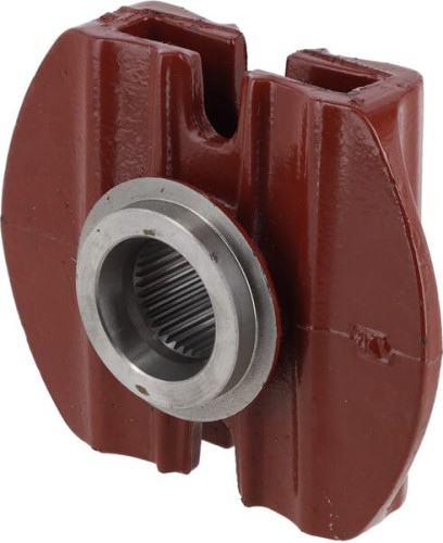 Uchwyt zęba szybkomontażowy 2 K2500110 - Intertraktor