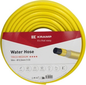 Wąż ogrodowy Trico-Medium, 1/2" 50 m SL5911250
