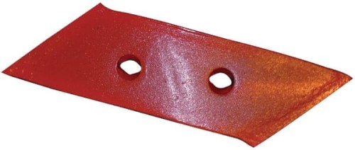 Dłuto lemiesza, prawe Naud 031235D - Intertraktor