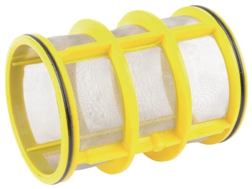 Wkład filtra żółty - 80 Mesh 31820035030 - Intertraktor