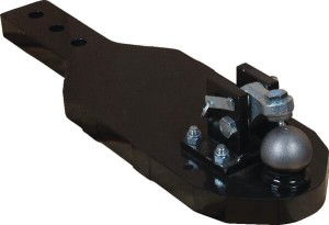 Płyta nośna zaczepu, K80 830 mm 009602905A02