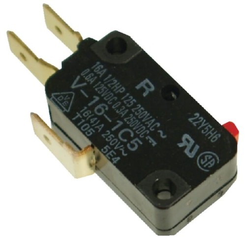 Mikroprzełącznik V-16-1C5 Mullos 98299 - Intertraktor