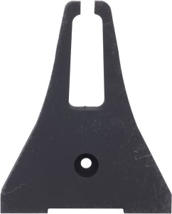 Płyta ślizgowa 170 mm Hardox®, pasuje do Horsch 00310883HN