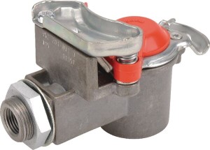 Złacze pneumatyczne z filtrem 9522010020