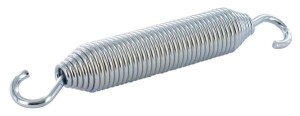Sprężyna naciągowa 3.0x25.0x177 mm HA148