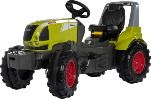 Traktor z napędem na pedały Claas Arion 640 R720064 - Intertraktor