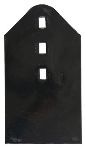Redliczka 270x150x8 mm pasuje do Väderstad 425587 - Intertraktor