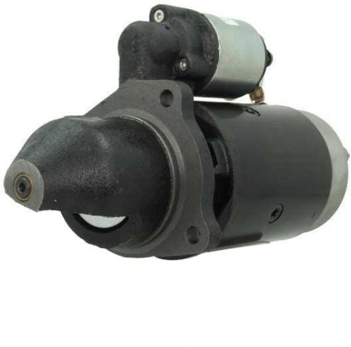 Rozrusznik 12V 3.0kW STA2167289 - Intertraktor