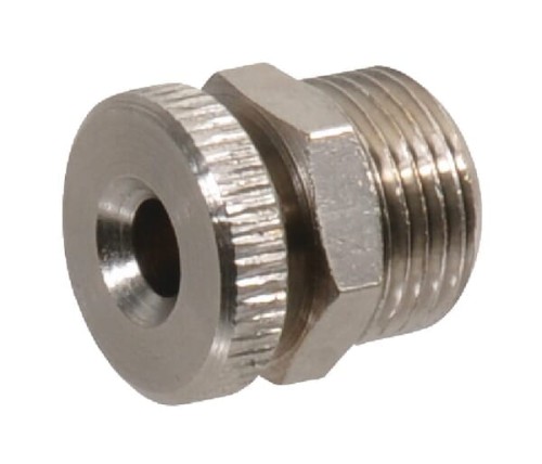 Zawór odwadniający 3/8" 022026000 - Intertraktor