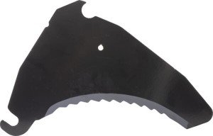 Nóż do przyczepy samozbierającej SM04670