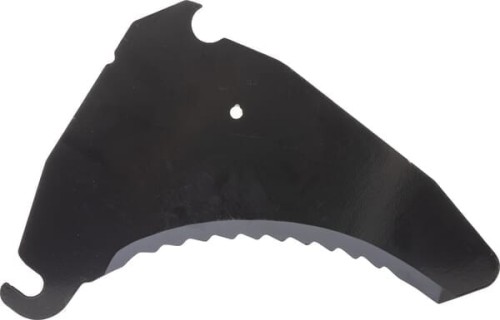 Nóż do przyczepy samozbierającej SM04670 - Intertraktor