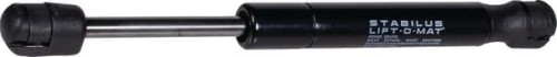 Sprężyna gazowa L205 mm 500N Stabilus CA2616NQ - Intertraktor