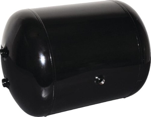 Zbiornik powietrza 9500600040 - Intertraktor