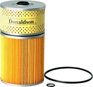 Filtr układu smarowania P550378