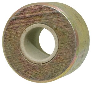 Rolka napinacza pasa klinowego, pasuje do rozsiewacza Kos 53952015000350