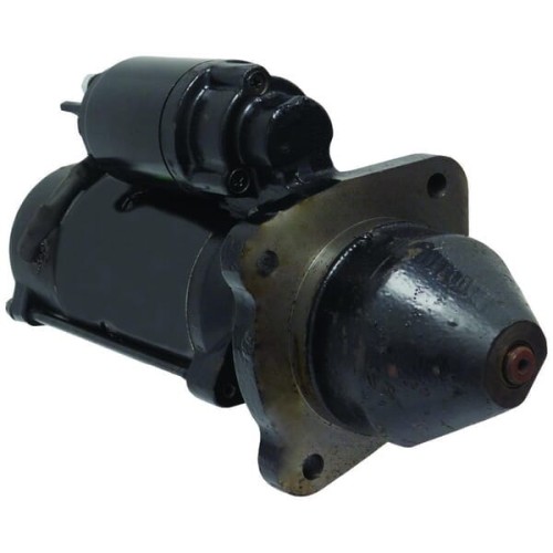 Rozrusznik 12V 3.0kW STA21672190 - Intertraktor