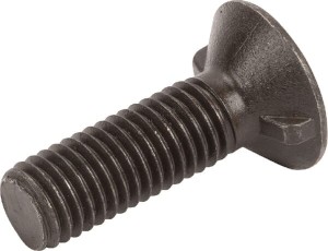 Śruba płużna 2-noskowa M12x40 V&N 546200EN