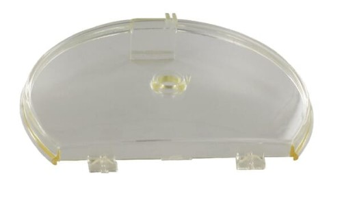 Tarcza ochronna ze szkła Ultramid RG00008946 - Intertraktor