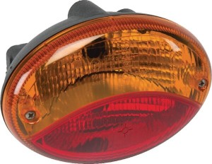 Lampa tylna 1008583