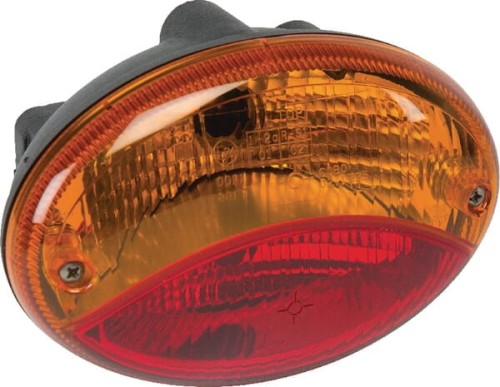 Lampa tylna 1008583 - Intertraktor