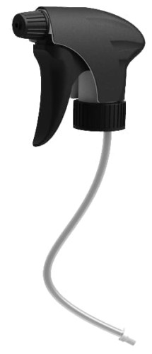 Główka oprywkiwacza Mini A077061 - Intertraktor