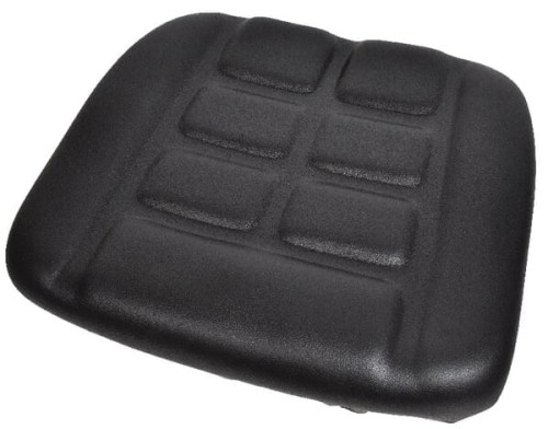 Poduszka siedzenia, PCV, GS12 112971GP - Intertraktor