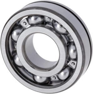 Łożysko kulkowe zwykłe 25x62x17 mm SKF 6305NSKF