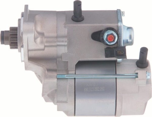 Rozrusznik 12V 1.4 kw STA21671931 - Intertraktor