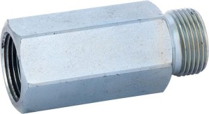 Zawór zabezpieczający VUBA MMF, G1" C056V0812