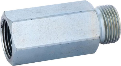 Zawór zabezpieczający VUBA MMF, G3/4" C056V0802 - Intertraktor