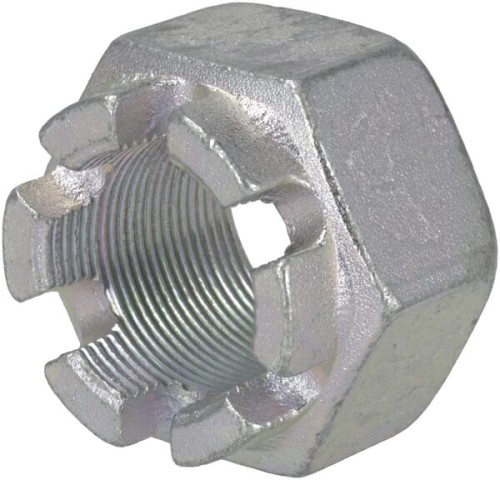 Nakrętka M30x1.5 mm 390822 - Intertraktor
