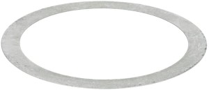 Adjusting washer 55x68x0,3 DIN988 3052159