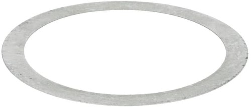 Adjusting washer 55x68x0,3 DIN988 3052159 - Intertraktor