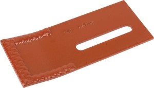 Skrobak 185x78x6 K2505130